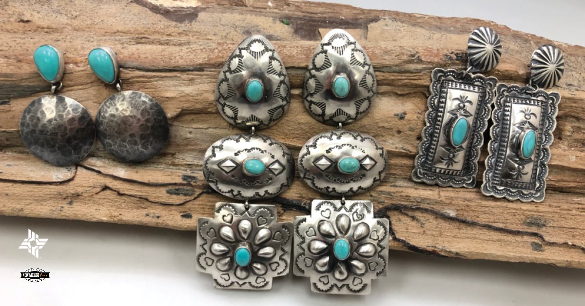 Navajo jewelry sale for sale